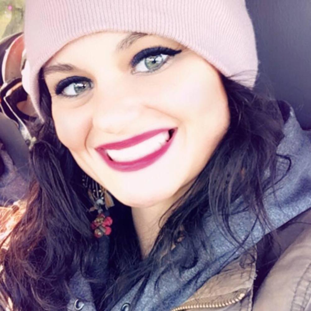 Meet your Posher, Brittney